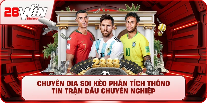 Cá Cược Thể Thao - Từ Đọc Kèo Cơ Bản Đến Soi Kèo Chuyên Gia 4 Chuyên gia soi kèo phân tích thông tin trận đấu chuyên nghiệp